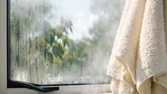 Why your bathroom feels freezing after a shower and the fixes that actually work