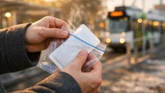 The zip-lock bag trick that makes disposable hand warmers last longer