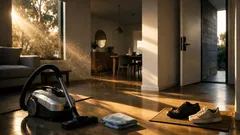 How to keep pollen out of your house during allergy season in Australia