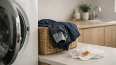 Washed a hand warmer by mistake? Here’s how to remove rust stains and save your laundry