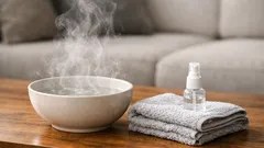 How to add humidity indoors without a humidifier: 15 easy winter fixes