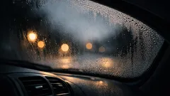 How to clear a foggy windscreen fast on cold Aussie mornings