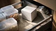 3 storage habits that make your home messier (and what to do instead)