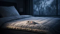 How to use an electric blanket for a warmer bed without running up your power bill