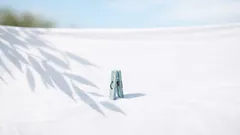 Why your clean laundry still smells and the fix might be your dirty clothes pegs