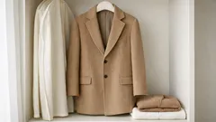 How to store winter coats so they stay crease-free and ready to wear