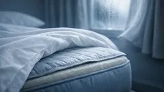 Why your bed feels freezing in winter and how to fix it without turning up the heater